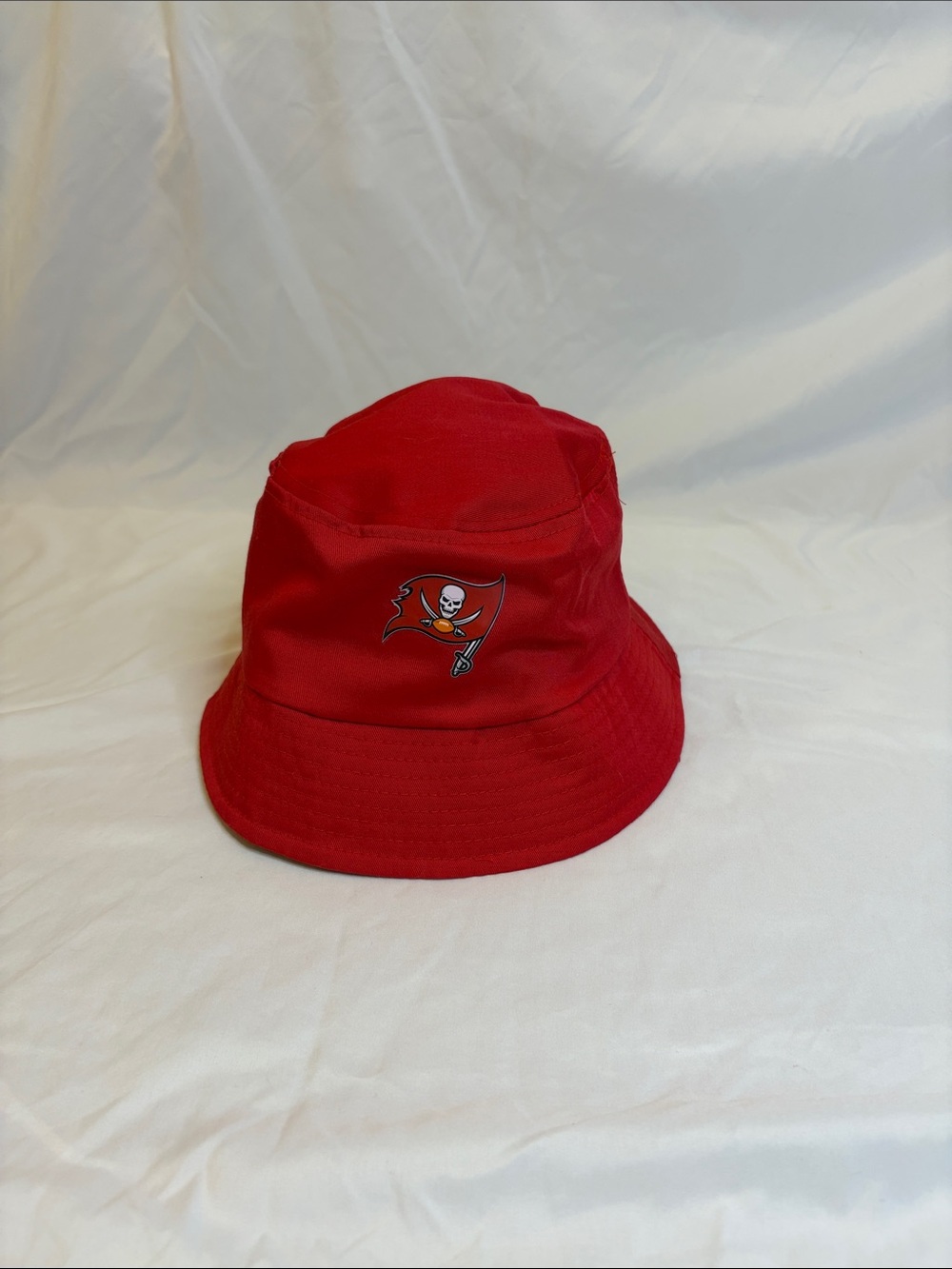 Bucs Bucket hat for adults